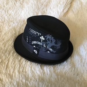 Fedora Unisex Hat By NSS
